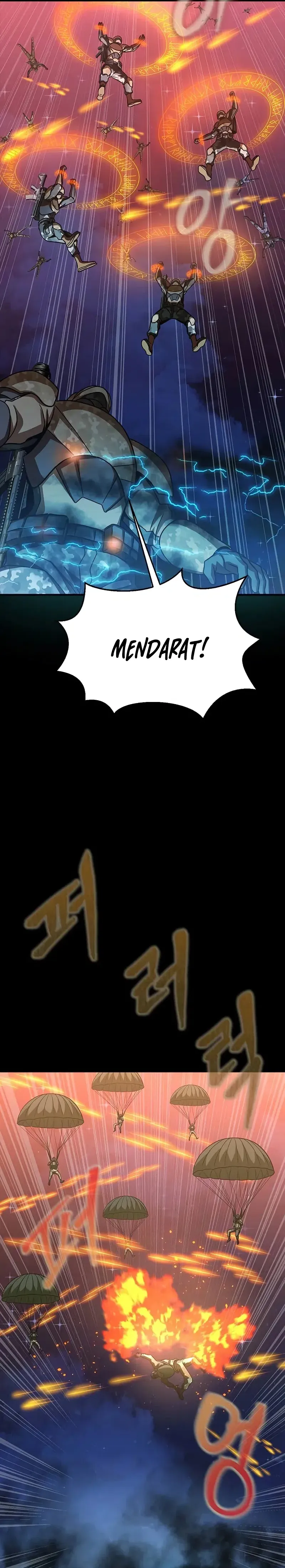 Steel-Eating Player chapter 87 halaman 13